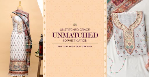 Unstitched Grace, Unmatched Sophistication: Ahujasons' Suits for Women ...