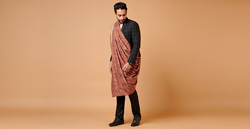 Aabdar Embroidery