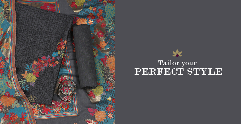 Tailor Your Prefect Style