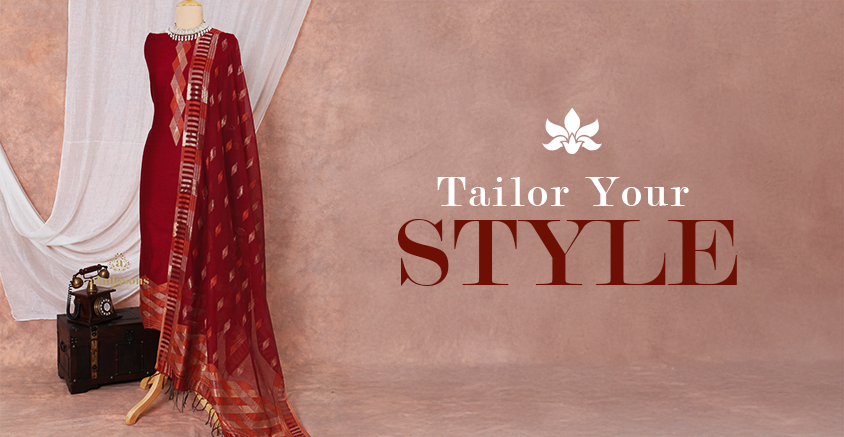 Tailor Your Style