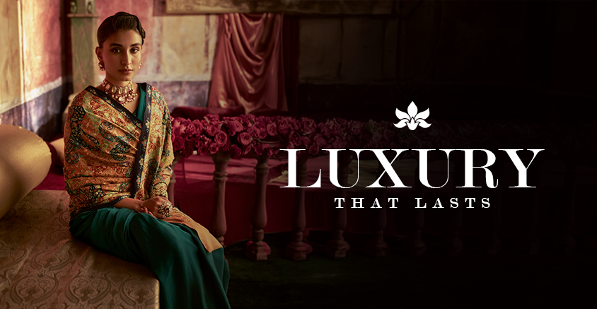 Pashmina Luxury That Lasts