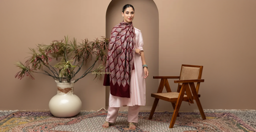 Pashmina Shawl
